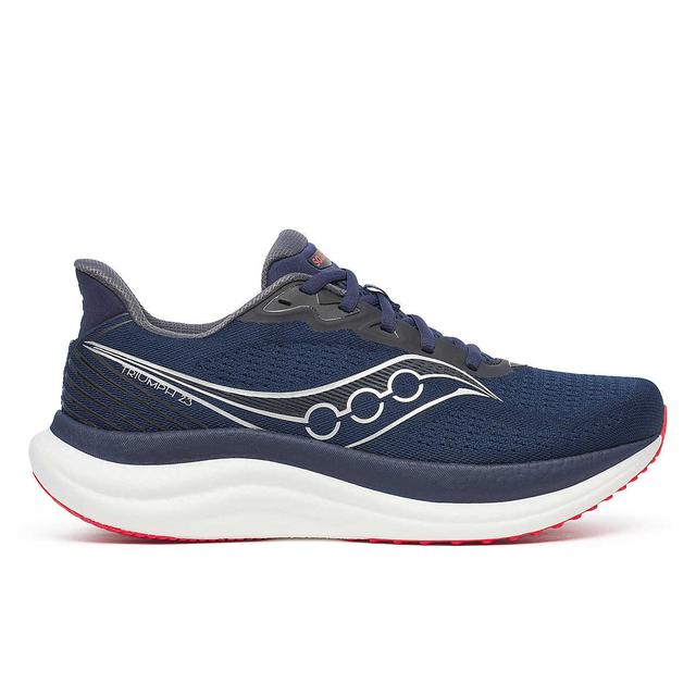 Saucony - Men Triumph 23 in Keene NH