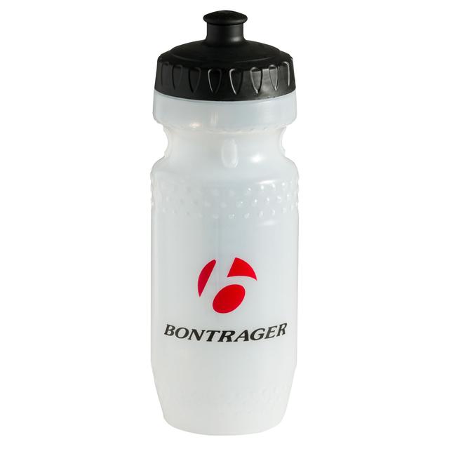 Trek - Water Bottle Bontrager Logo (Single)