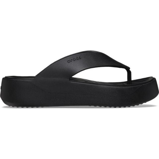 Crocs - Women's Getaway Platform Flip
