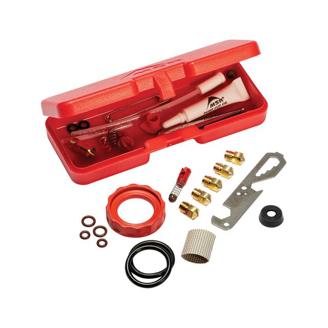 MSR - Expedition Service Kit in Richmond VA