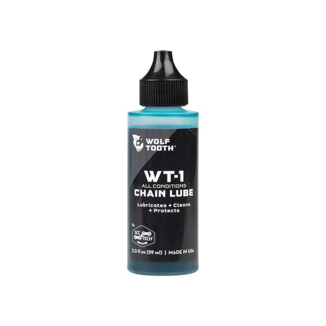 Wolf Tooth Components - WT-1 All-Condition Chain Lube