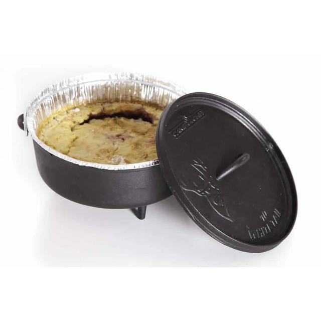 Camp Chef - Disposable Dutch Oven Liners