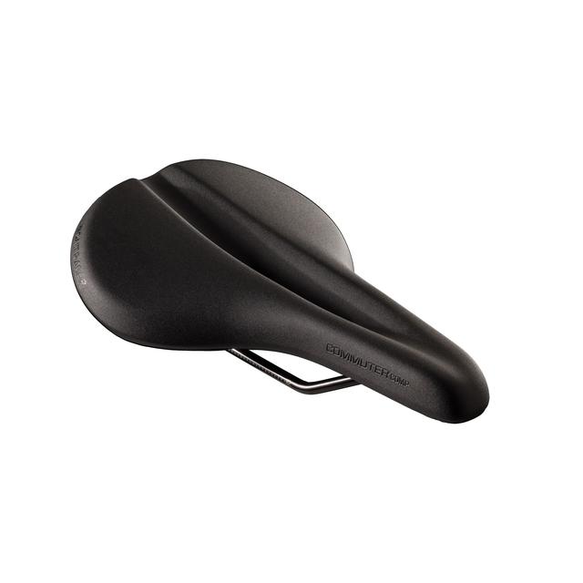 Trek - Bontrager Commuter Comp Bike Saddle in Mt Sterling KY