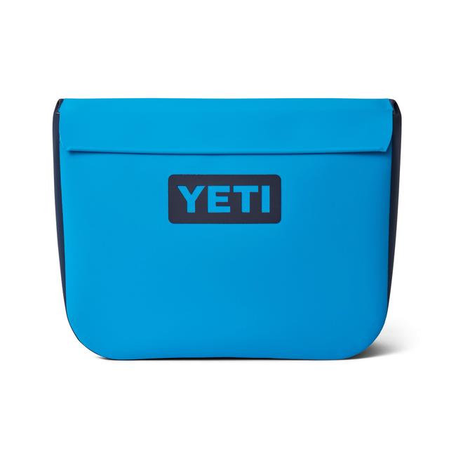 YETI - SideKick Dry 6L Gear Case - Big Wave Blue in Indianapolis IN