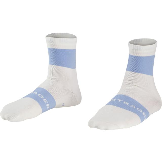 Trek - Bontrager Race Quarter Cycling Sock in Westminster CO