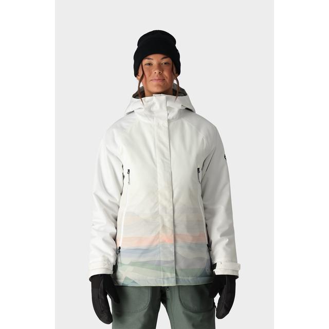 686 - Women's Fantasia Insulated Jacket