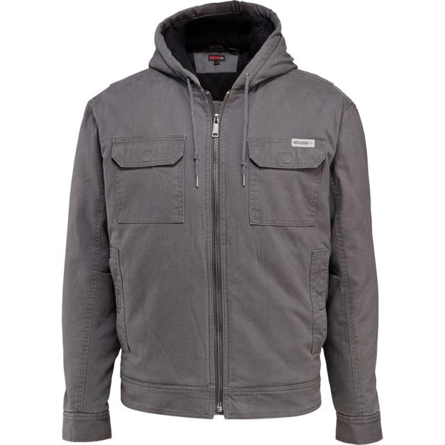 Wolverine - Men's Lockhart Jacket