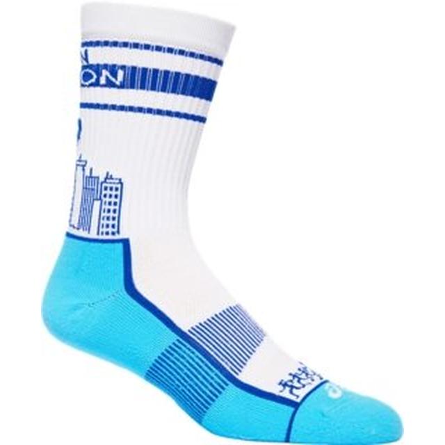 ASICS - Unisex Bos Crew Sock