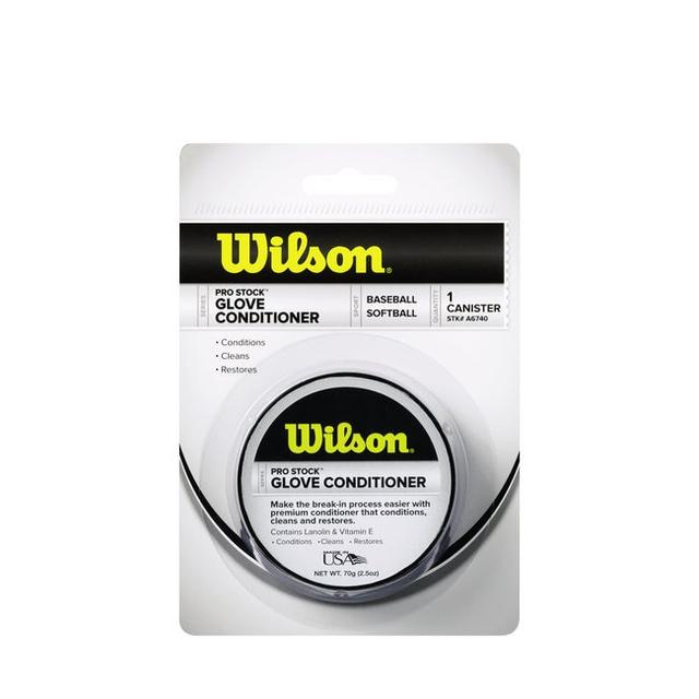 Wilson - PRO STOCK GLOVE CONDITIONER