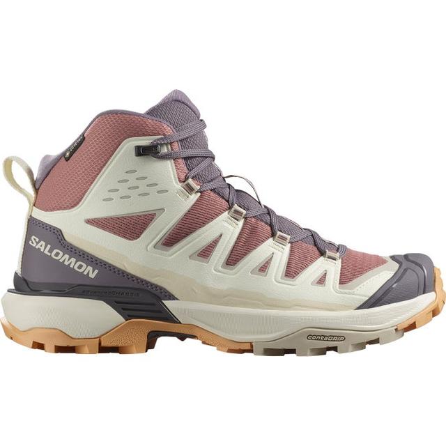 Salomon - X ultra 360 edge mid gore-tex