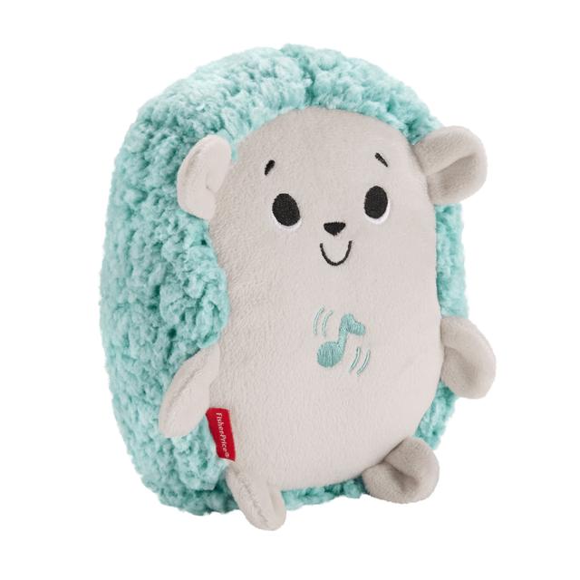 Mattel - Fisher-Price Calming Vibes Hedgehog Soother