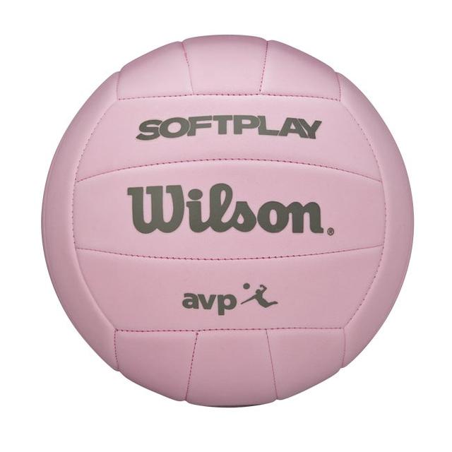 Wilson - AVP Soft Play Volleyball