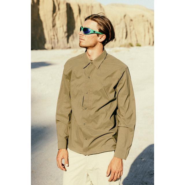 686 - Men's Everywhere Featherlight Shirt