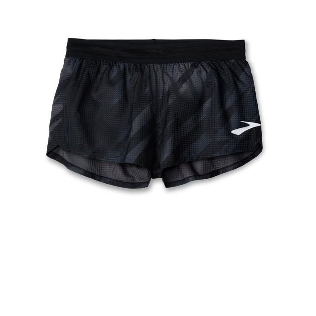 Brooks Running - Womens Elite 2" Split Short in Baltimore MD
