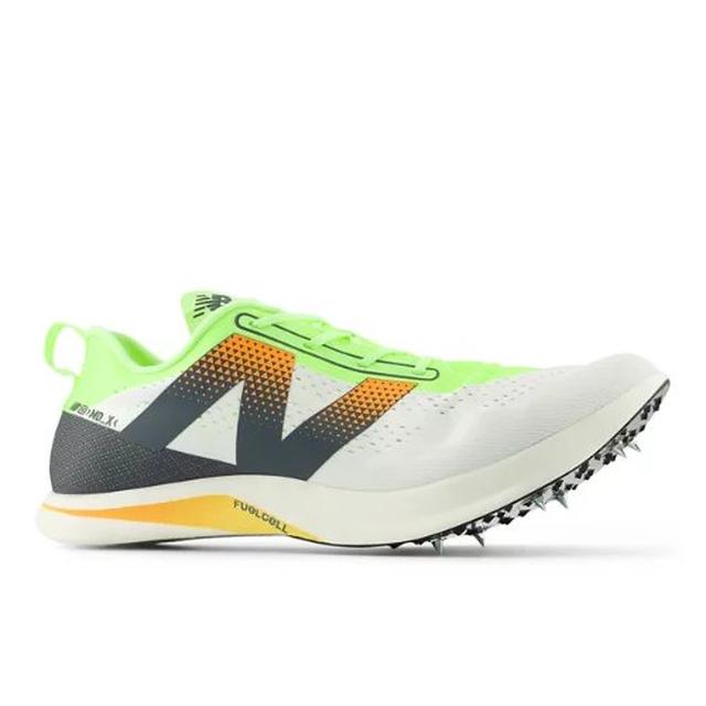 New Balance - Unisex FuelCell SuperComp MDX v3 in Columbus OH