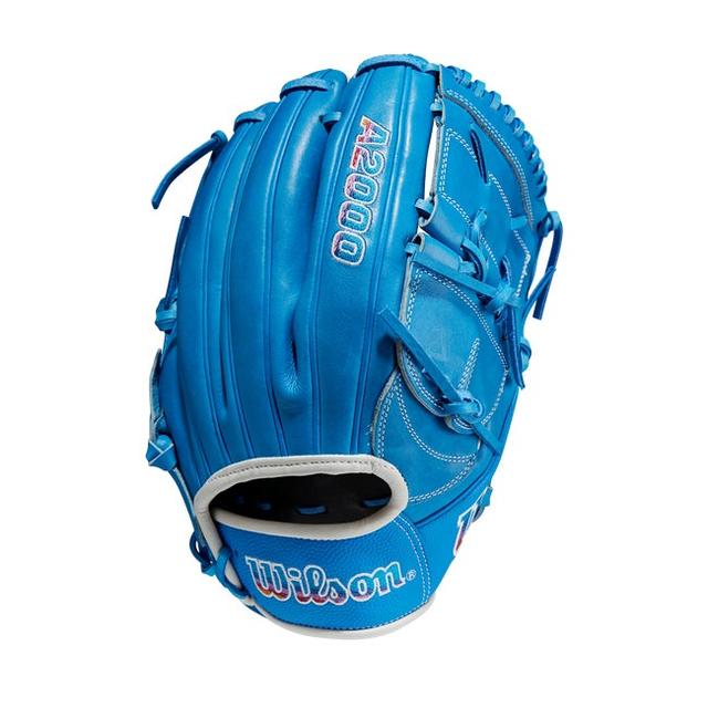 Wilson - 2023 Autism Speaks A2000 B2SS 12" Pitcher's Baseball Glove in Gretna NE