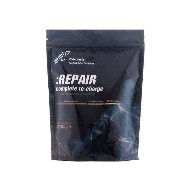 INFINIT Nutrition Brand - REPAIR Drink Mix 18-Serving Bag in Fort Wayne IN