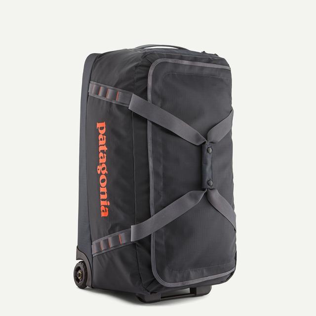 Patagonia - Black Hole Matte Wheeled Duffel 70L