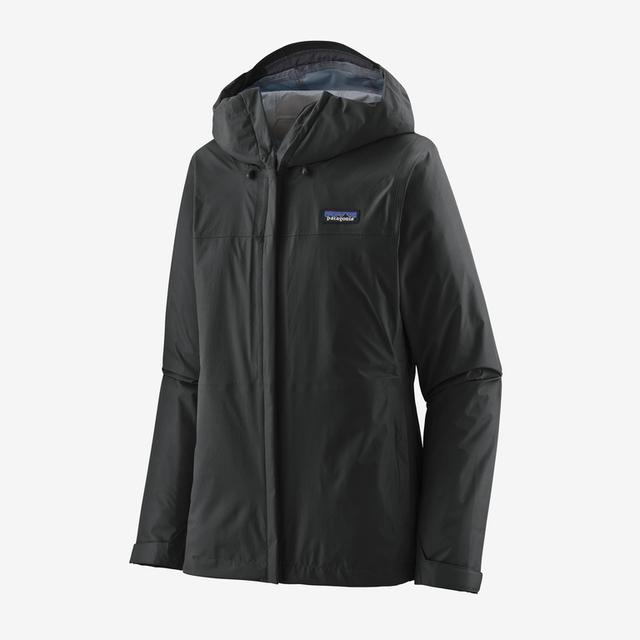 Patagonia - Women's Torrentshell 3L Rain Jacket in Shrewsbury NJ