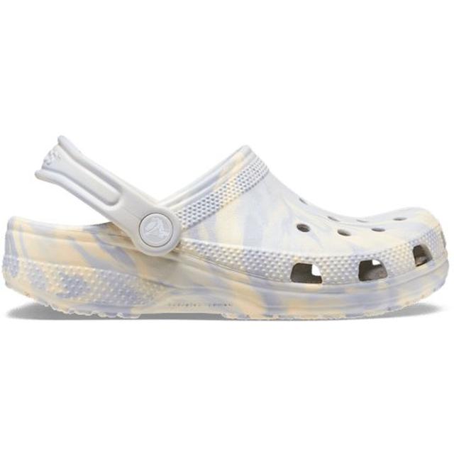 Crocs - Kid's Classic Marbled Clog in Pasadena CA