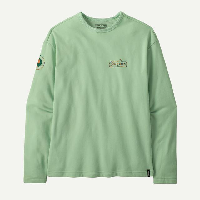 Patagonia - Women's LW Unity Fitz Wildrise Crew