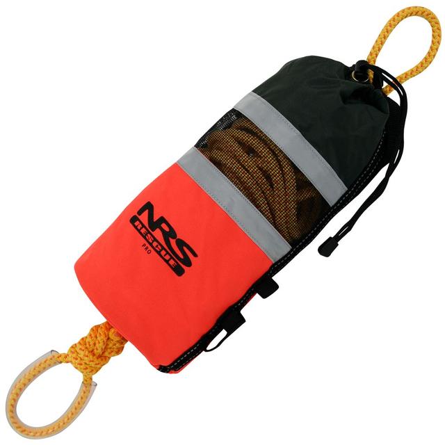 NRS - NFPA Rope Rescue Throw Bag in Durham NC