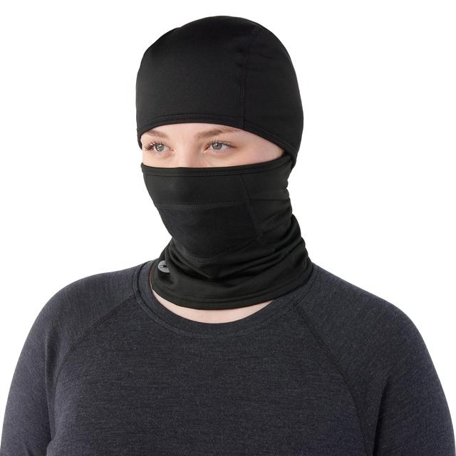 Smartwool - Active Fleece Hinged Balaclava