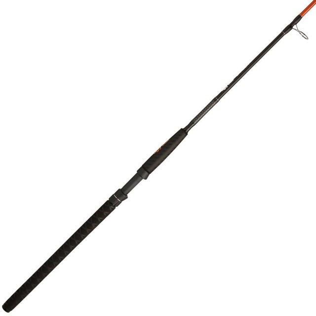 Ugly Stik - Carbon Catfish Spinning Rod | Model #USCBCATSP762MH
