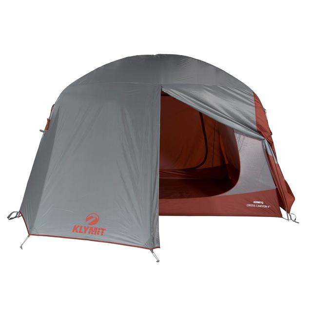 Klymit - Cross Canyon Tents
