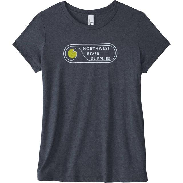 NRS - Women's Retro T-Shirt