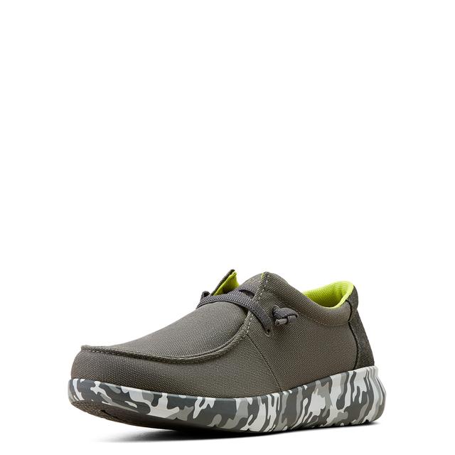 Ariat - Hilo Stretch Lace