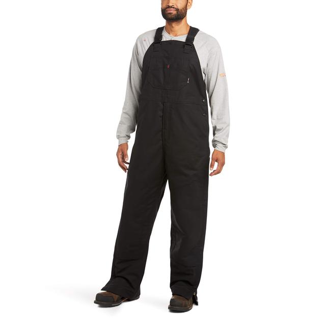 Ariat - Men's FR Insulated Overall 2.0 Bib in Cheyenne WY