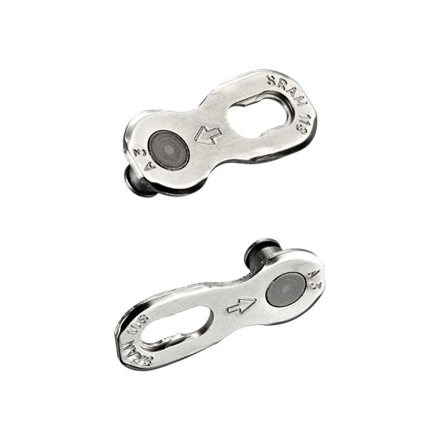 SRAM - PowerLock Chain Connector Card of 4 in 熊谷市埼玉県熊谷市仲町 埼玉県