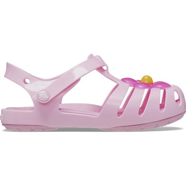 Crocs - Toddler's Isabella Charm Sandal in Rancho Cucamonga CA