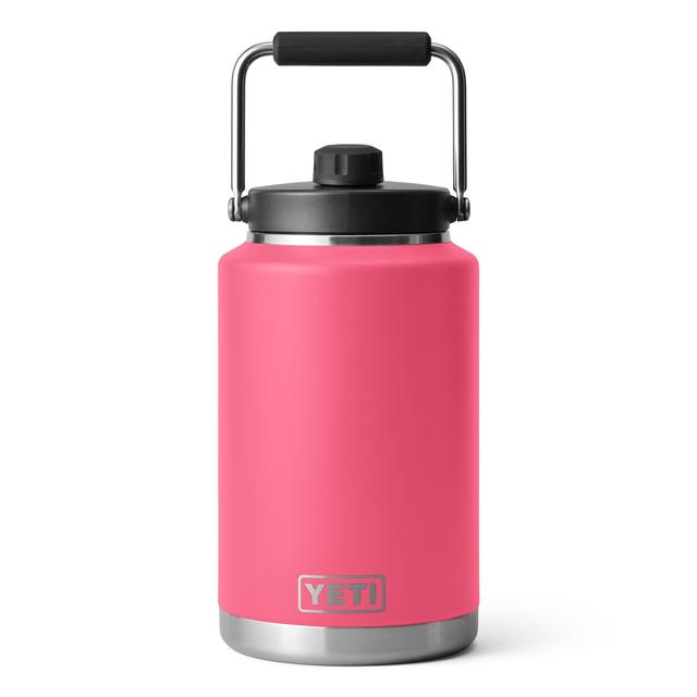 YETI - Rambler One Gallon Jug-Tropical Pink in Luzerne MI