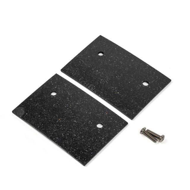 Old Town - Docking Bracket Shim Kit - AutoPilot