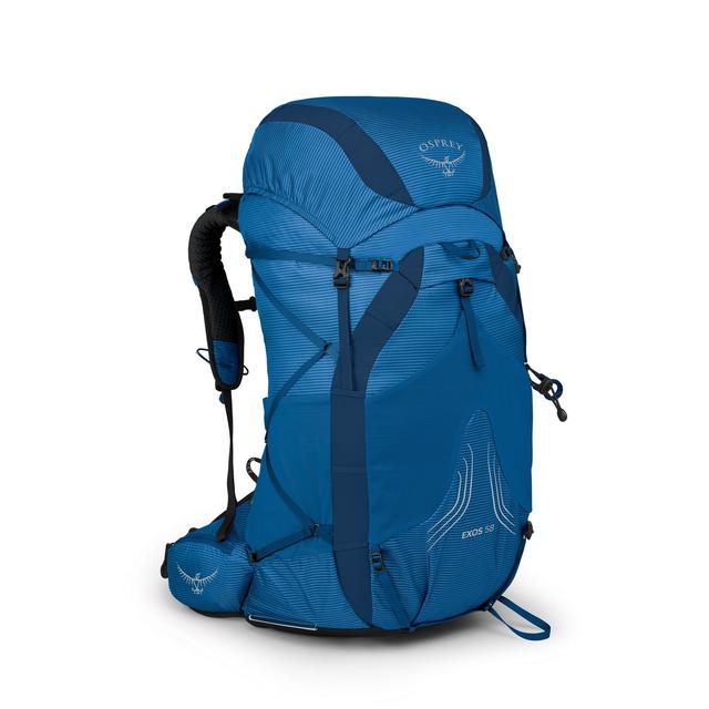 Osprey Packs - Exos 58