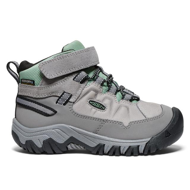 Keen - Little Kids' Targhee IV Waterproof Hiking Boot in Palmdale CA