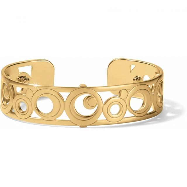 Brighton - Christo Maui Slim Cuff Bracelet in Everett PA