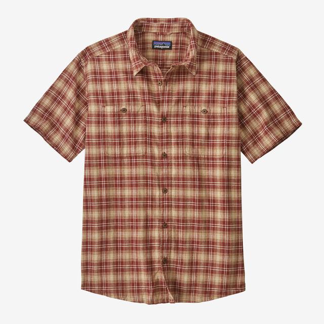 Patagonia - Men's Back Step Shirt