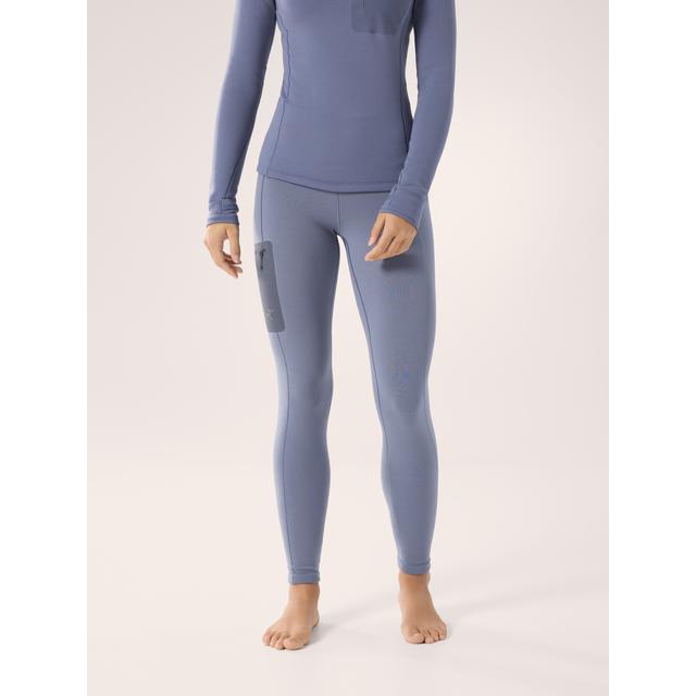 Arc'teryx - Kyanite Baselayer Bottom Women's in Steamboat Springs CO