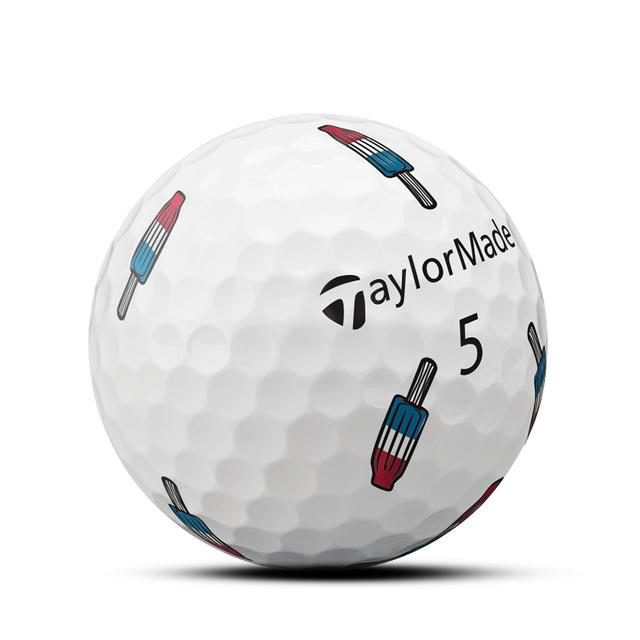 TaylorMade - TP5 Pix Rocket Pop in Sidney OH