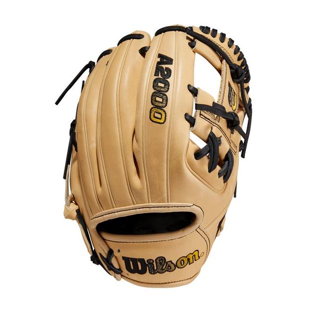 Wilson - 2023 A2000 1786 11.5" Infield Baseball Glove