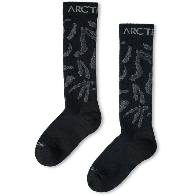 Arc'teryx - Merino Wool Grotto Ski Sock