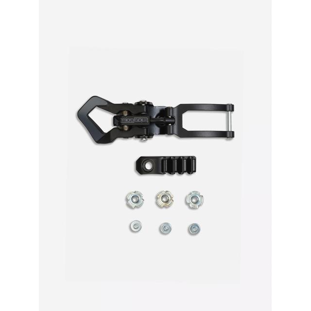 K2 Snow - Recon/Anthem Buckle Kit #1 - Left