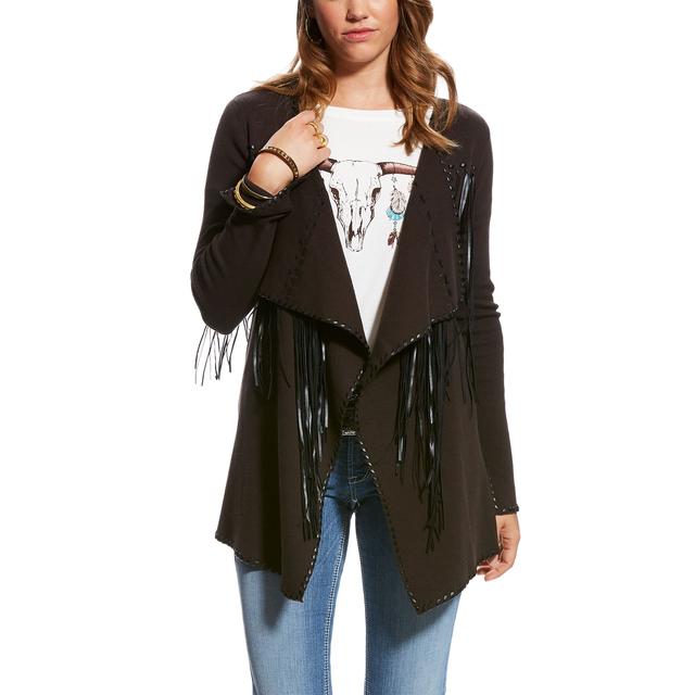 Ariat - Women's Trenton Cardigan in Pasadena CA