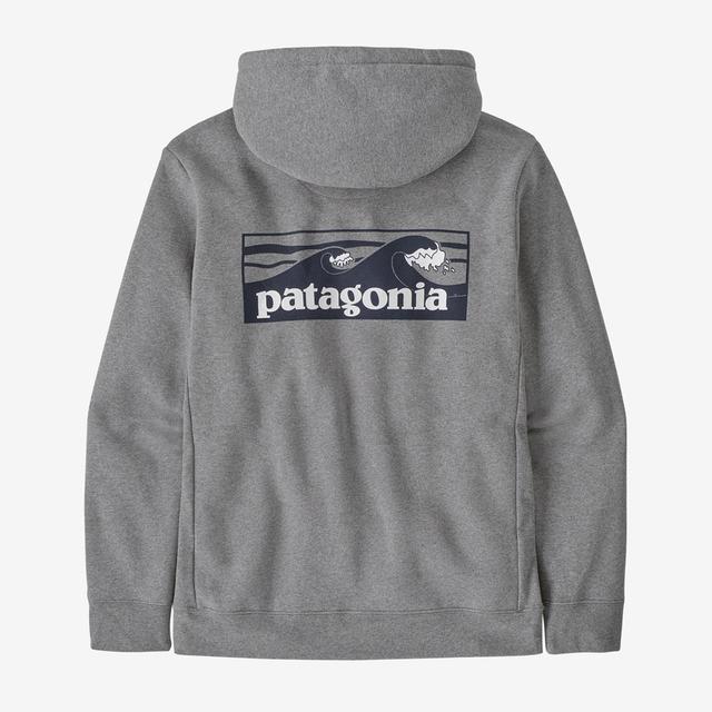 Patagonia - Boardshort Logo Uprisal Hoody in Van Wert OH