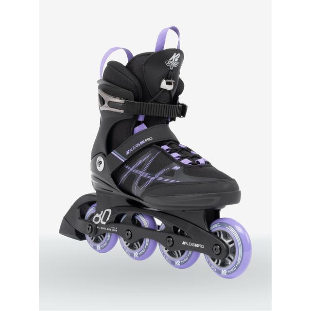 K2 Skates - Alexis 80 Pro