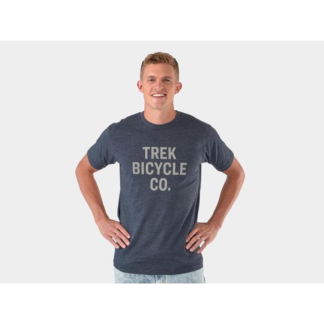 Trek - Bicycle Co T-Shirt