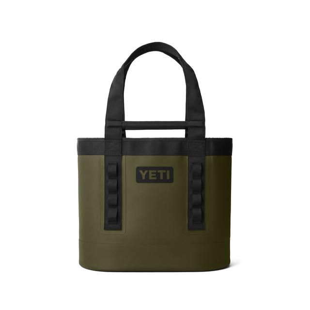 YETI - Camino 35 Carryall Tote Bag - Olive